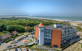 Noordzee, Hotel & Spa